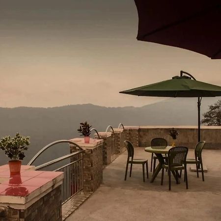 Sumnima Homestay Дарджилинг Экстерьер фото