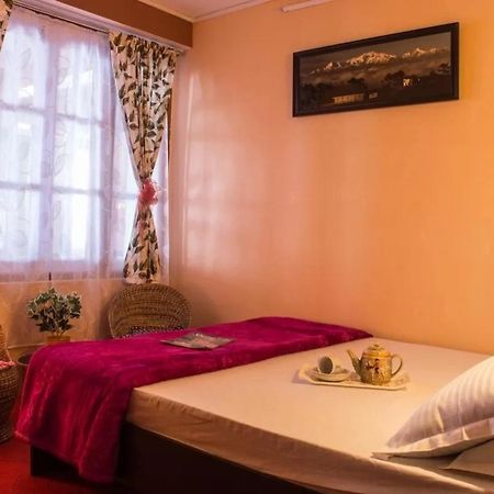Sumnima Homestay Дарджилинг Экстерьер фото