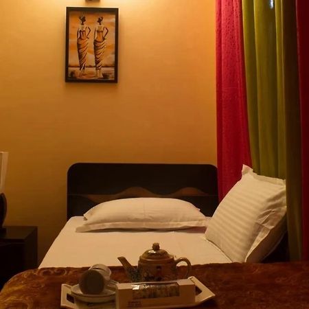 Sumnima Homestay Дарджилинг Экстерьер фото