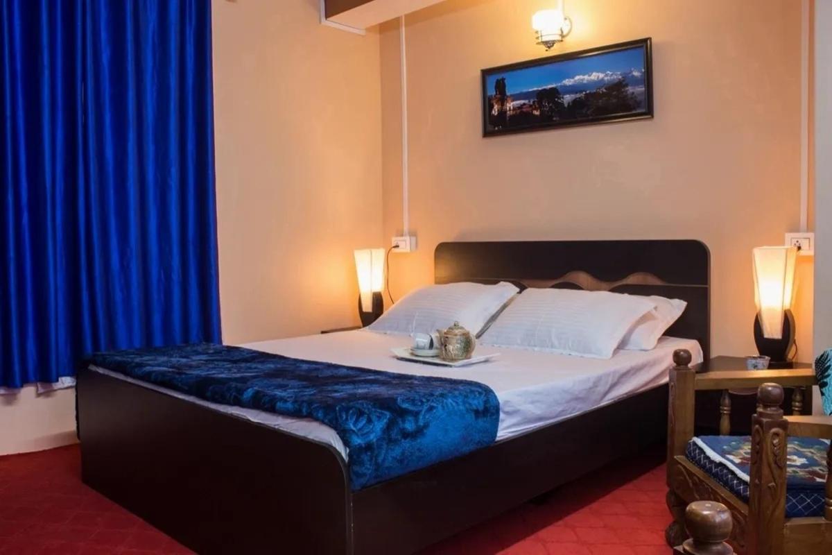 Sumnima Homestay Дарджилинг Экстерьер фото