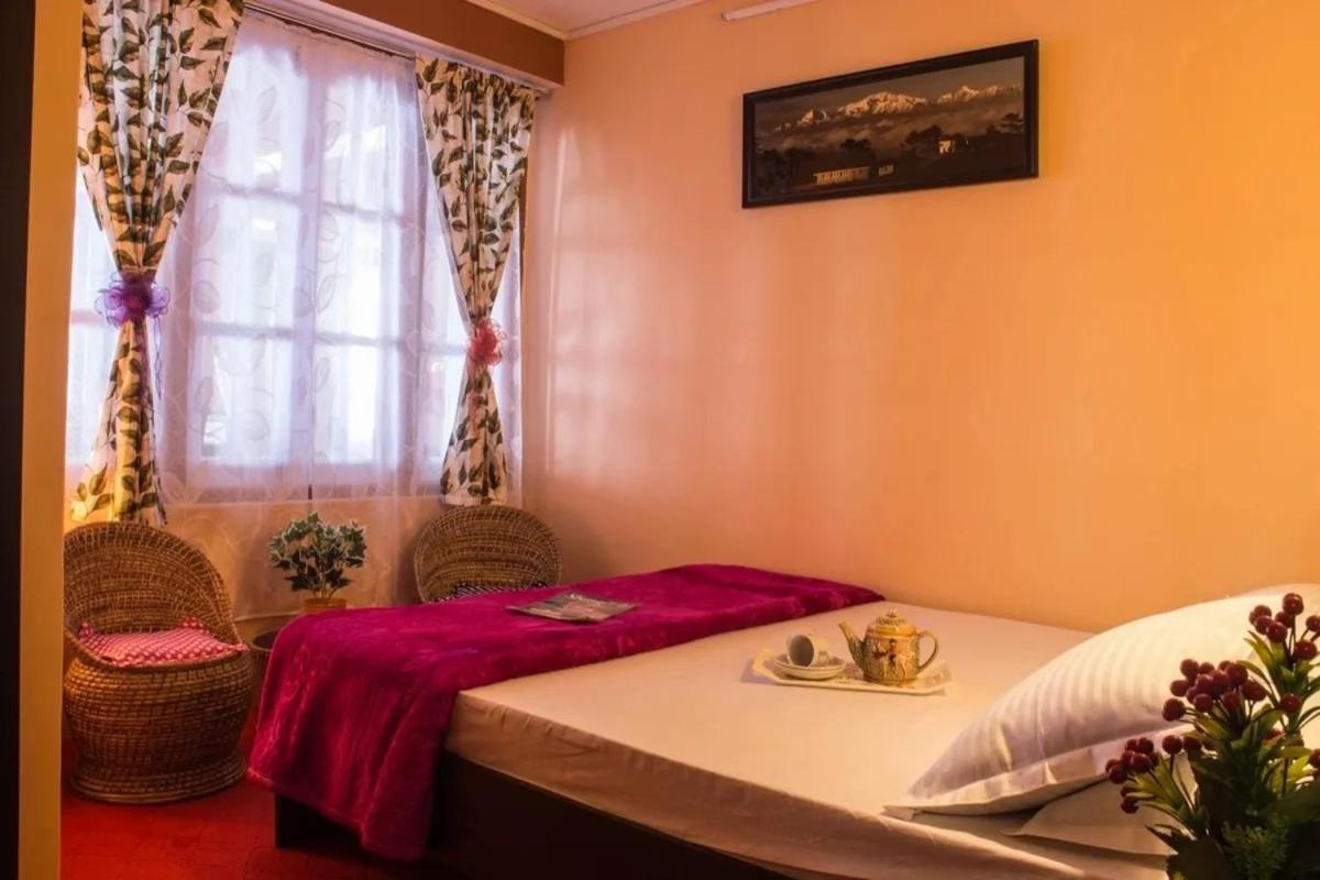Sumnima Homestay Дарджилинг Экстерьер фото