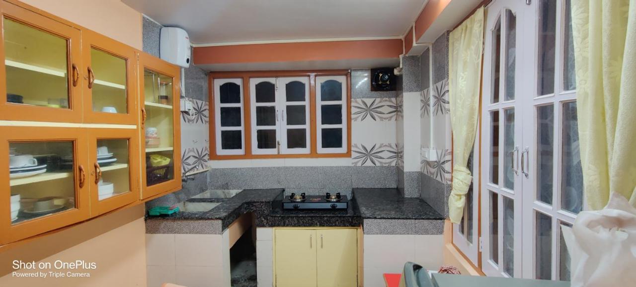 Sumnima Homestay Дарджилинг Экстерьер фото