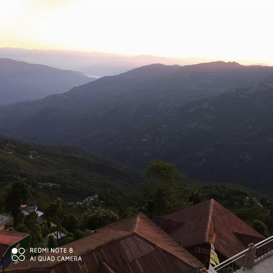 Sumnima Homestay Дарджилинг Экстерьер фото