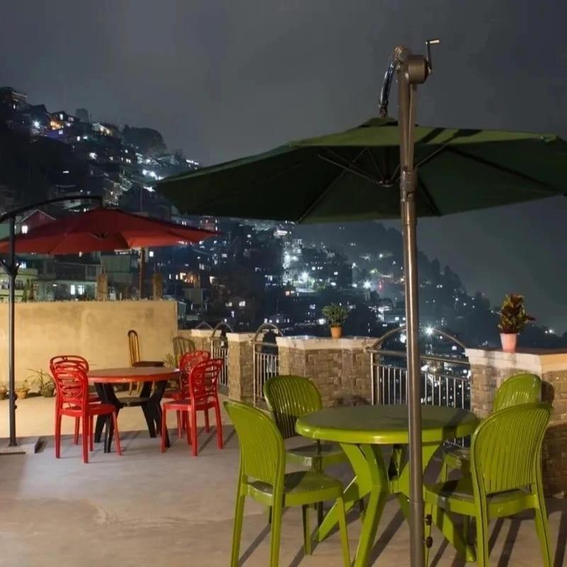 Sumnima Homestay Дарджилинг Экстерьер фото