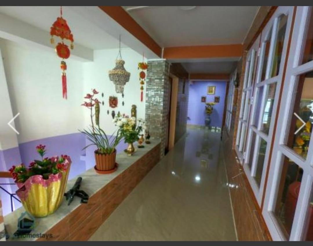 Sumnima Homestay Дарджилинг Экстерьер фото