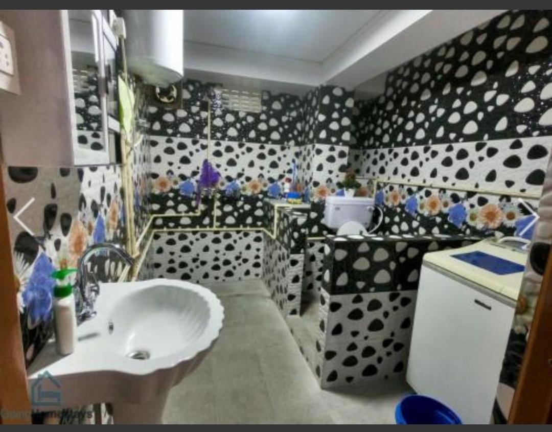 Sumnima Homestay Дарджилинг Экстерьер фото