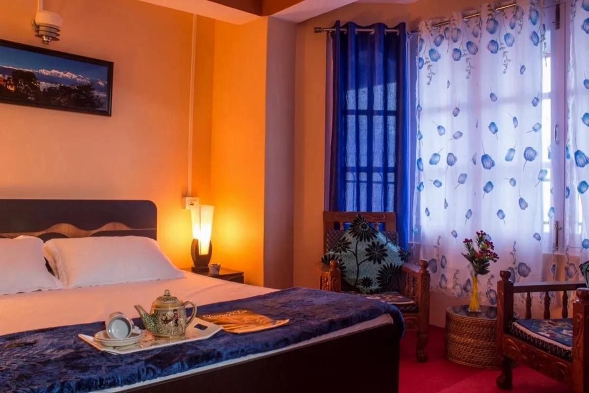 Sumnima Homestay Дарджилинг Экстерьер фото