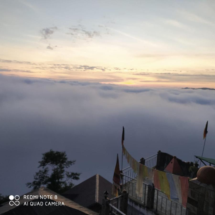 Sumnima Homestay Дарджилинг Экстерьер фото
