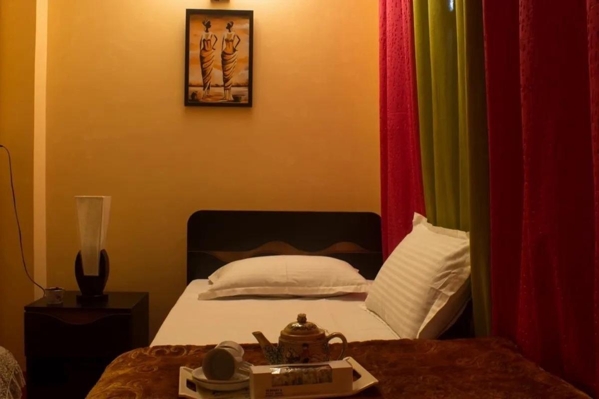 Sumnima Homestay Дарджилинг Экстерьер фото