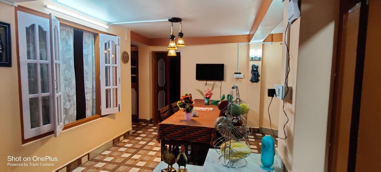 Sumnima Homestay Дарджилинг Экстерьер фото