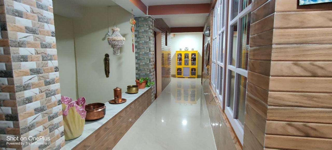 Sumnima Homestay Дарджилинг Экстерьер фото