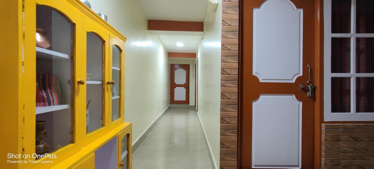 Sumnima Homestay Дарджилинг Экстерьер фото