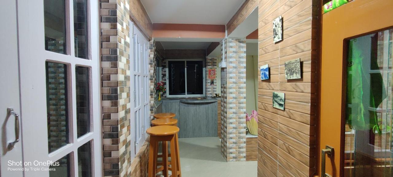 Sumnima Homestay Дарджилинг Экстерьер фото