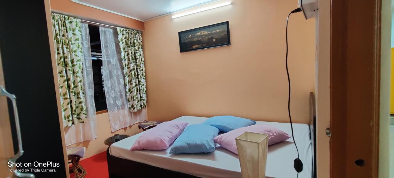 Sumnima Homestay Дарджилинг Экстерьер фото