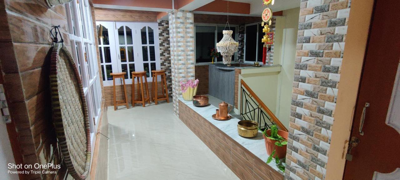 Sumnima Homestay Дарджилинг Экстерьер фото
