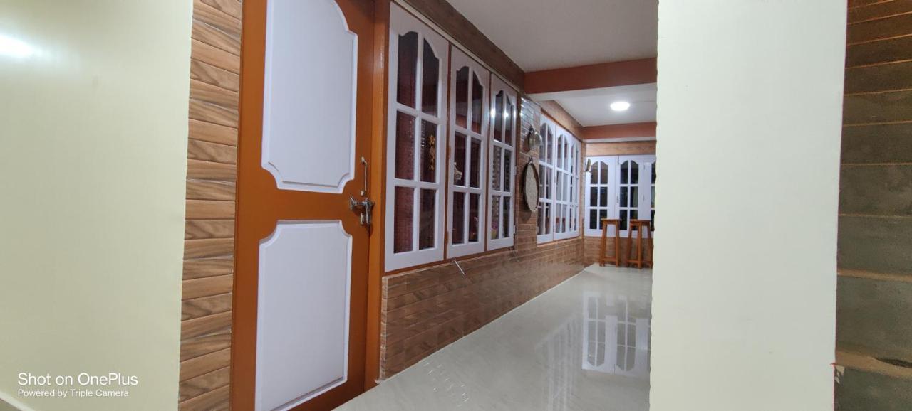 Sumnima Homestay Дарджилинг Экстерьер фото
