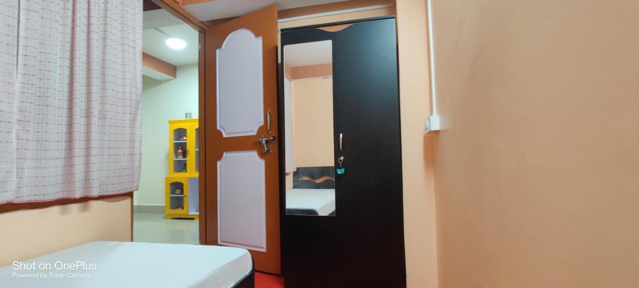 Sumnima Homestay Дарджилинг Экстерьер фото
