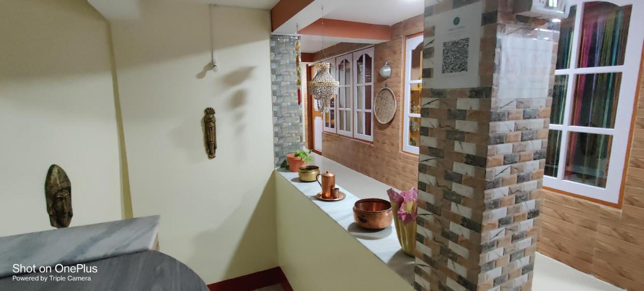 Sumnima Homestay Дарджилинг Экстерьер фото
