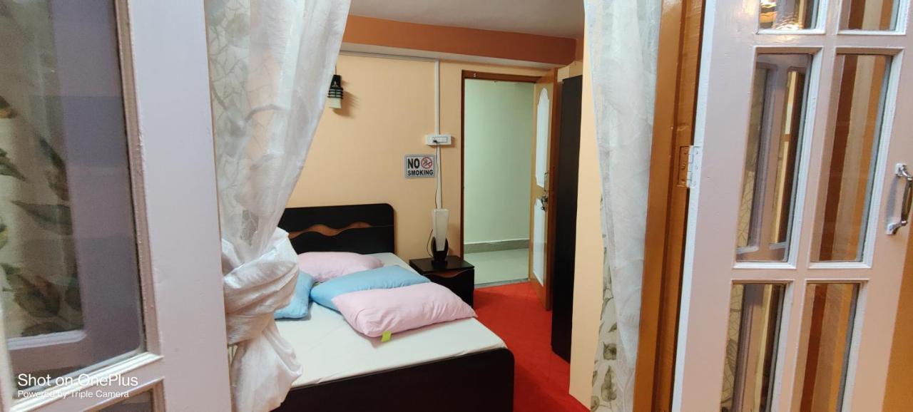 Sumnima Homestay Дарджилинг Экстерьер фото